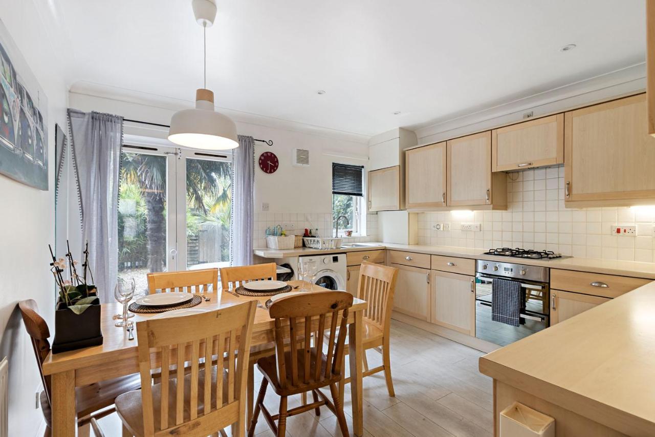 אקסטר Quayside House By Staytor Accommodation מראה חיצוני תמונה