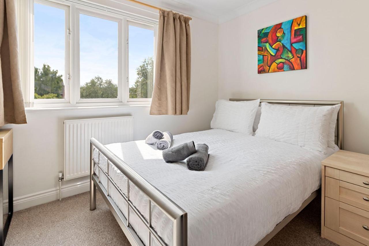 אקסטר Quayside House By Staytor Accommodation מראה חיצוני תמונה
