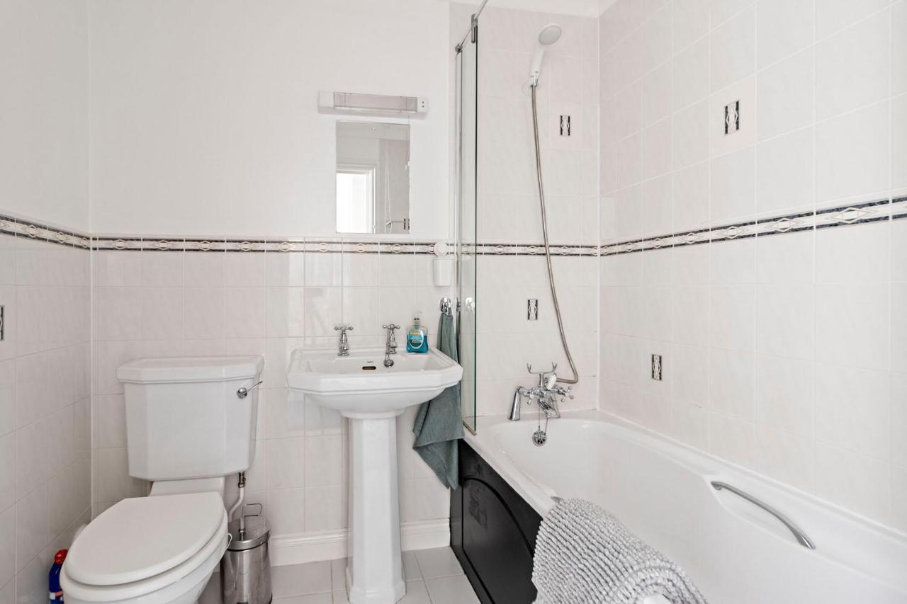 אקסטר Quayside House By Staytor Accommodation מראה חיצוני תמונה