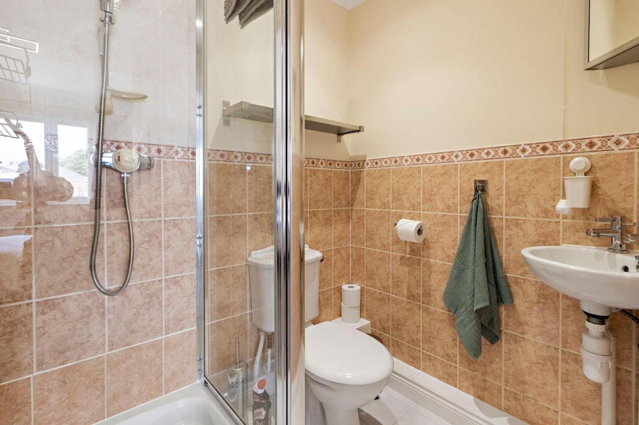 אקסטר Quayside House By Staytor Accommodation מראה חיצוני תמונה